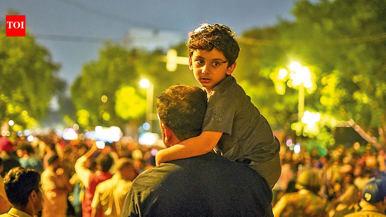 Faced with a protest-ing teen? Parent’s guide to first steps towards activism