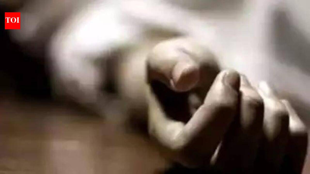 Man dies by suicide after claiming wife’s murder