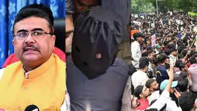 Arrested Jaish operative planned to target Bengal CM Suvendu, sabotage Jantar Mantar protest: STF