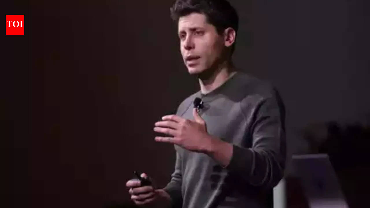 Sam Altman's ChatGPT idea for school runs sparks parenting debate: 'Just talk to your kids'
