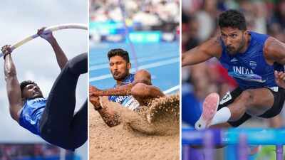 From knee injury to India's first Commonwealth Games decathlon medal: Tejaswin Shankar's week of tears, resilience and history