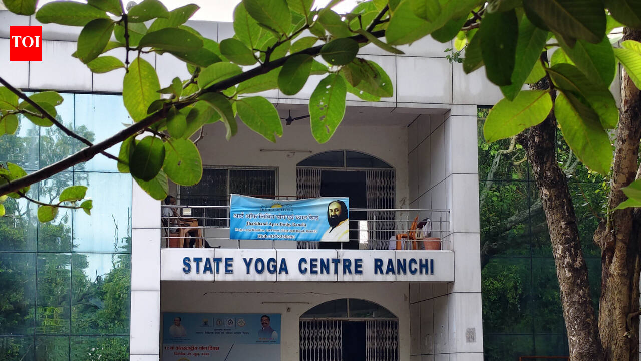State’s Ayush infrastructure lags despite Rs 279 crore central aid: Data