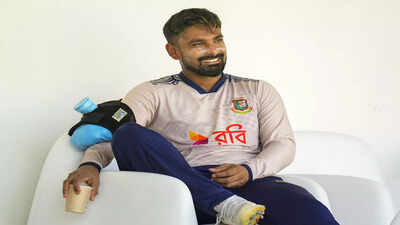 Litton Das returns for Australia Tests days after being named Bangladesh ODI captain