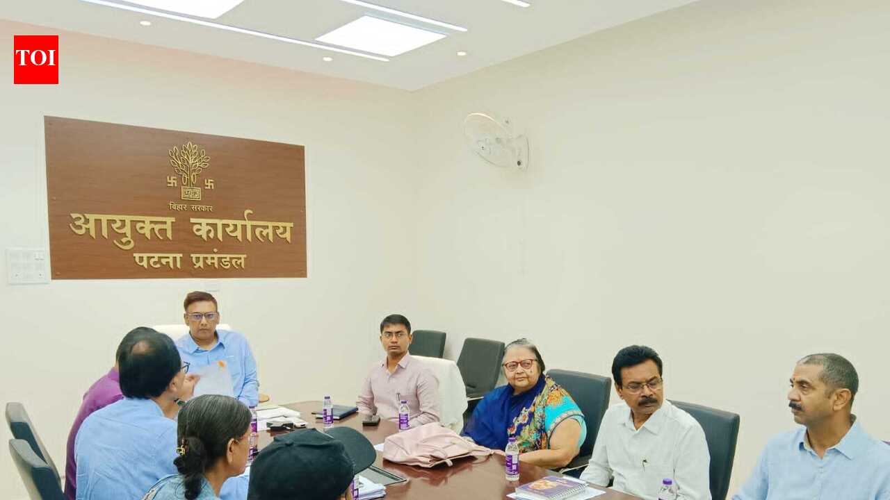 PMCH records 2.73 lakh OPD visits in six months