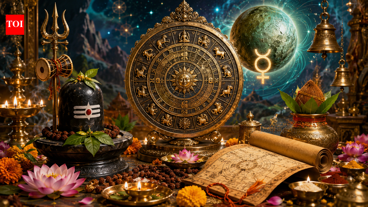 Weekly Panchang, 3rd–9th August 2026: Sawan Somwar, Mercury Transit, Auspicious Muhuratas, Festivals