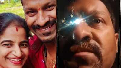 'I'll dump her body in canal': Karnataka man makes video call claiming wife's 'murder', dies by suicide