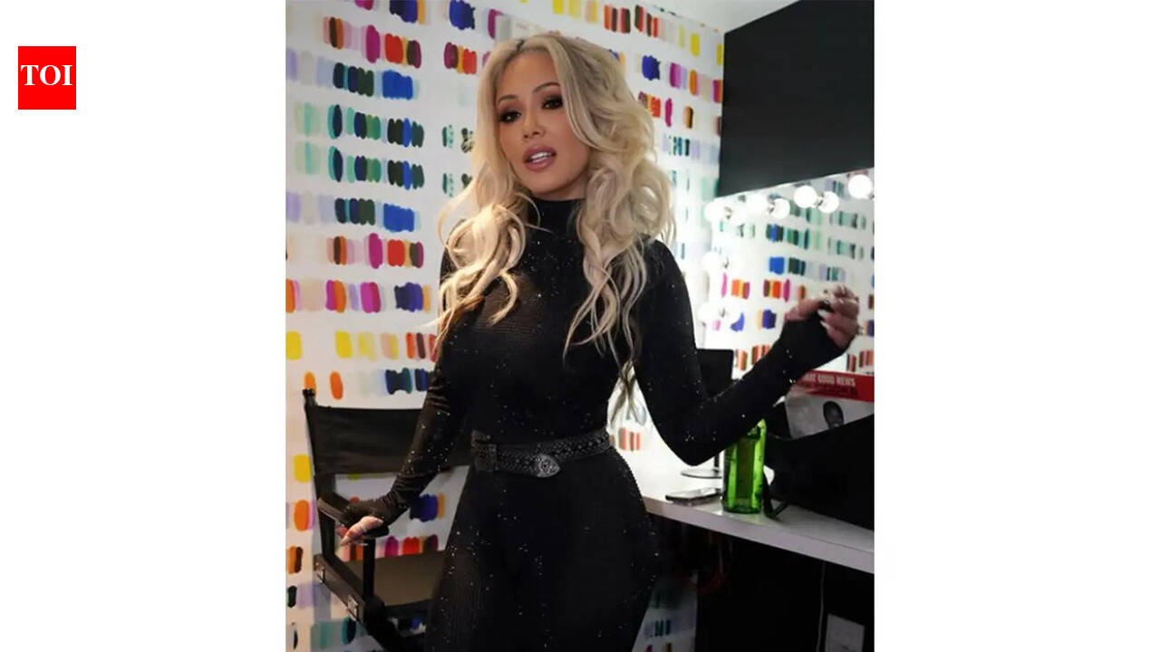 Bunnie Xo debuts new tattoo after Jelly Roll divorce, says it has 'nothing' to do with split
