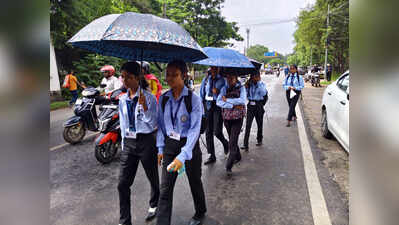 State braces for lower rain in Aug, kharif sowing may be hit