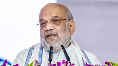Ladakh Police file zero FIR against influencer over alleged anti-Amit Shah Facebook video