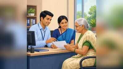 Human rights commission directs priority service for elderly at treasuries