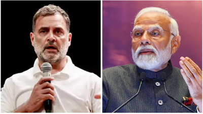 India’s students do not need PM Modi's forgiveness, they are owed his apology: Rahul Gandhi
