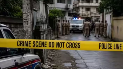 Wanted to marry lover, UP woman strangles husband to death with sari after drugging family members