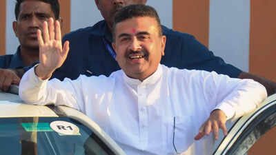West Bengal to clear all pending CAA applications within six months, says Suvendu Adhikari
