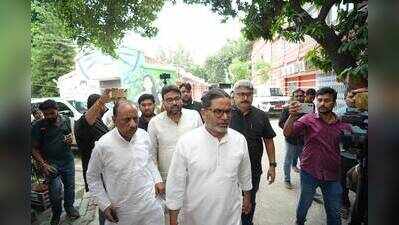 PK seeks probe into police role in Bankipur bypoll, files complaint against Patna SSP
