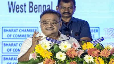 ‘Egg-therapy could turn on its head’: Bengal BJP chief Samik Bhattacharya cautions party workers