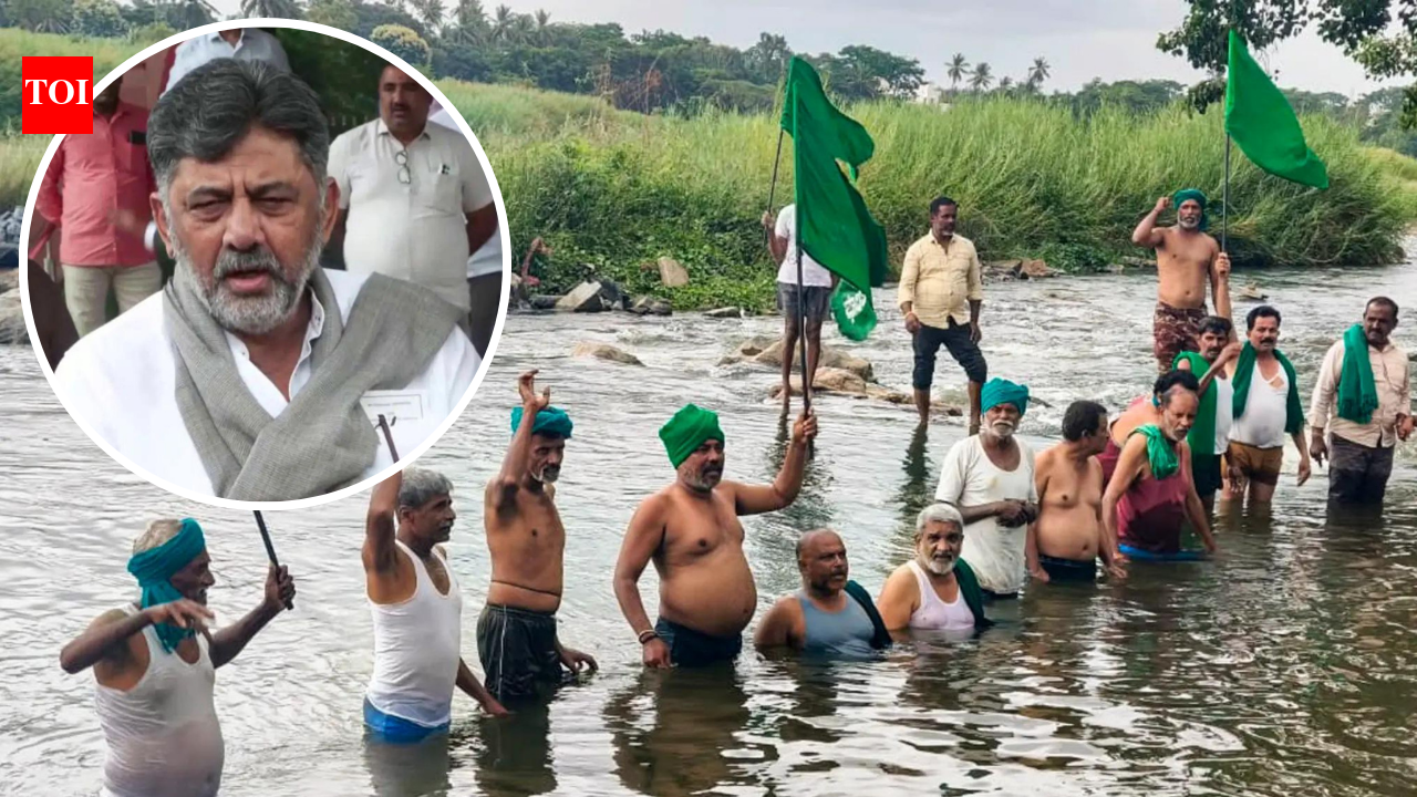 DMK Petitions Supreme Court for Urgent Cauvery Water Release from Karnataka