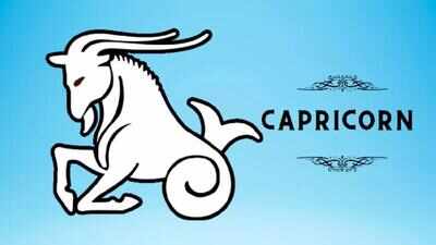 Daily Nadi Horoscope for Capricorn (3rd August 2026): Moon-Saturn Conjunction Demands Measured Speech