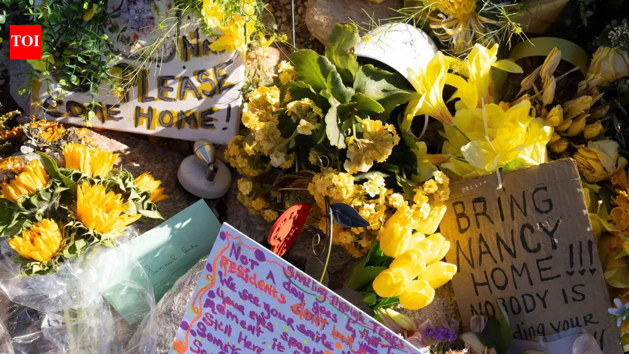 Savannah Guthrie begs public after mother's disappearance; ransom note said 'buried in nature'
