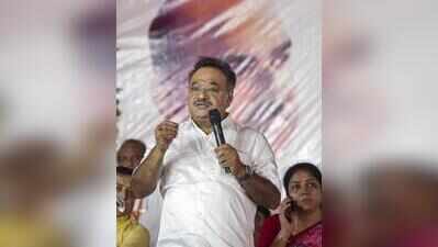 Can’t say we’ve stopped extortion completely: Samik