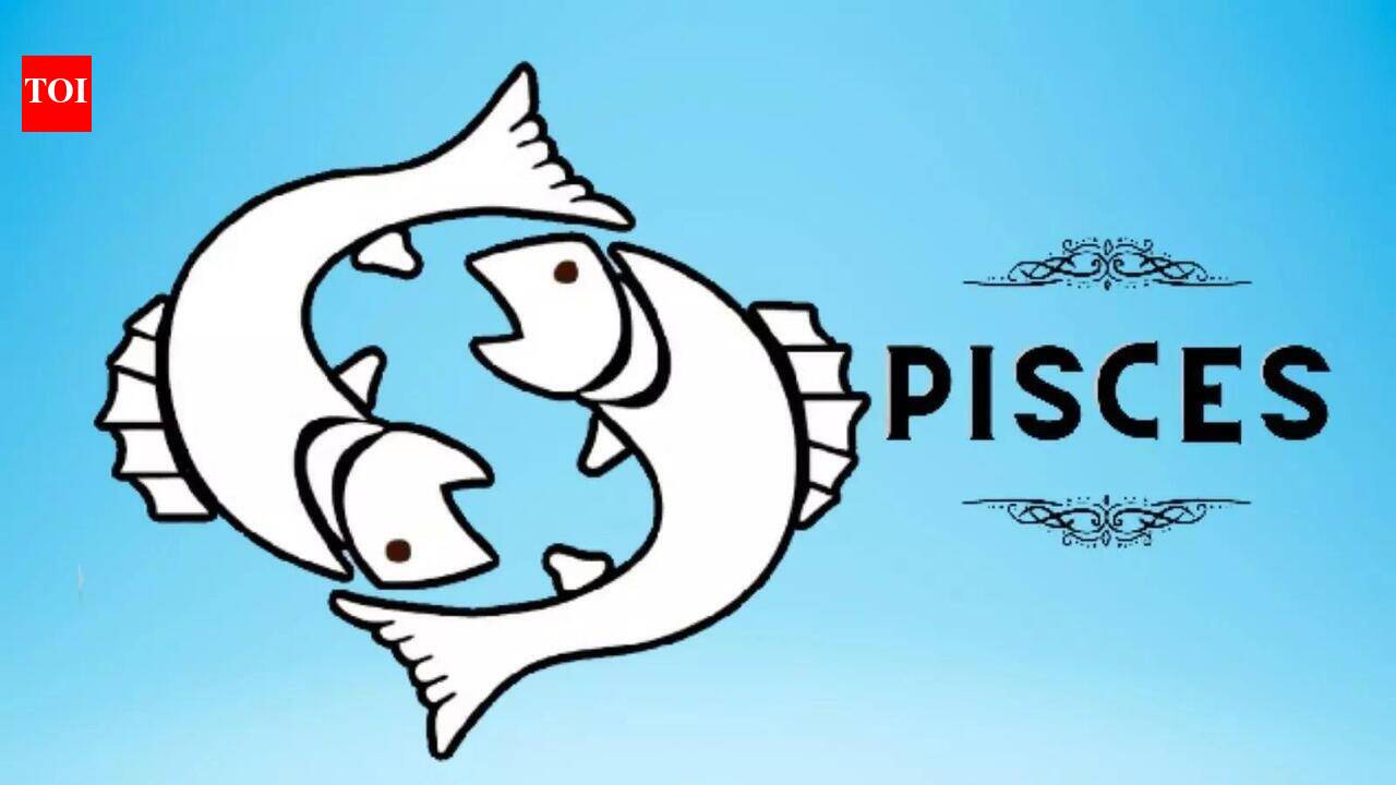 Daily Nadi Horoscope for Pisces (3rd August 2026): Retrograde Saturn Reveals Where Confidence Was Lost