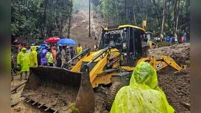 Pamba basin drenched by 20cm rain in hours