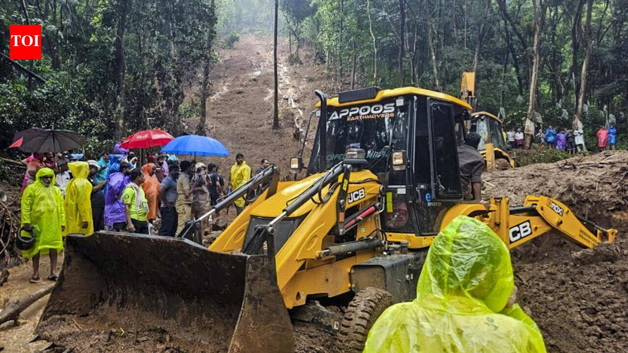 Pamba basin drenched by 20cm rain in hours