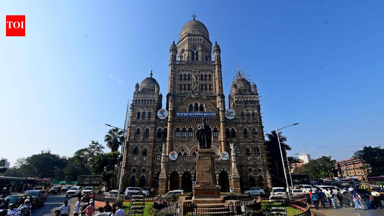 BMC orders CCTV surveillance at garbage hotspots across Mumbai