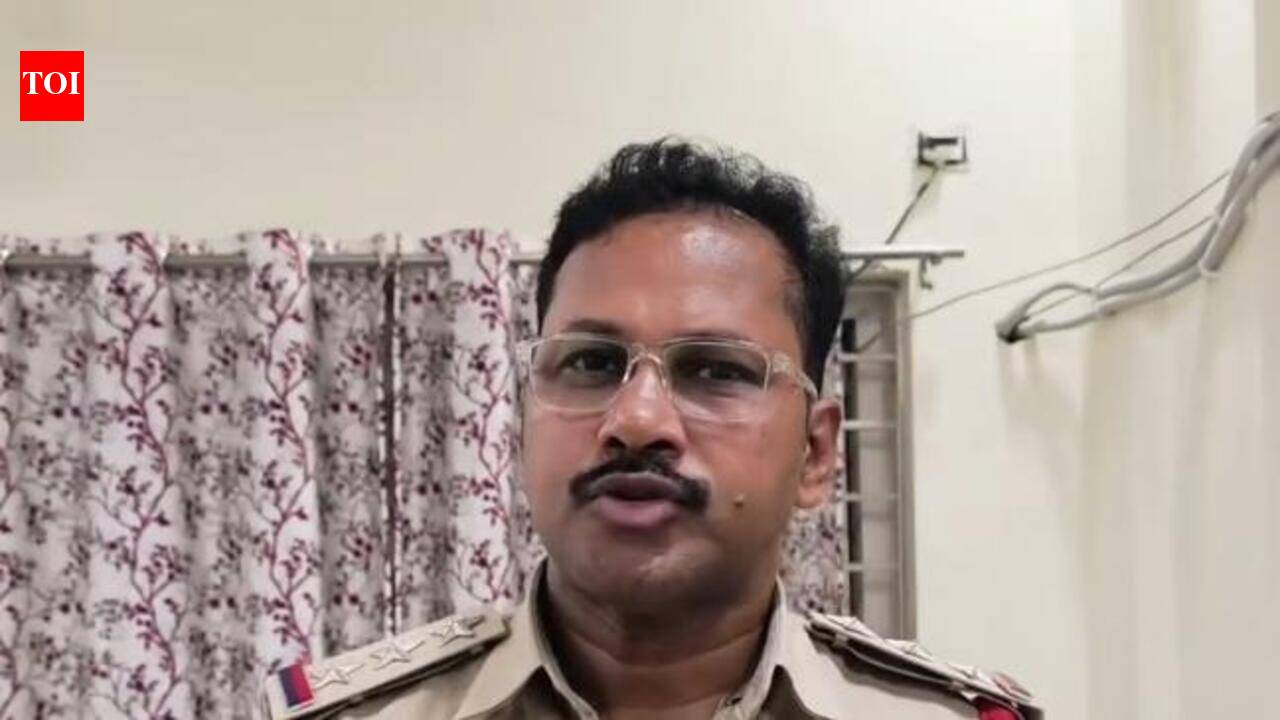 Sai Krishna case: Ex-CI Nagaraju ‘uncooperative’ during SIT probe