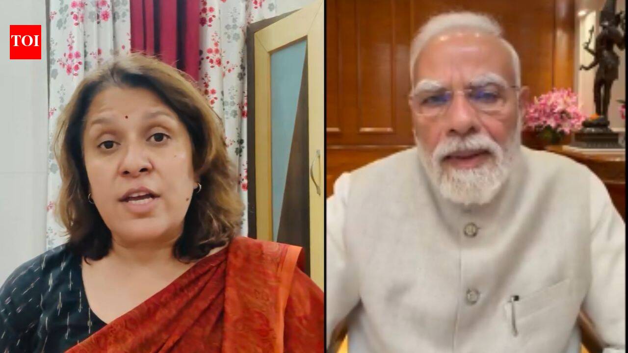 Congress Demands PM Modi Apologize Over Student Protest Response and Recent Comments