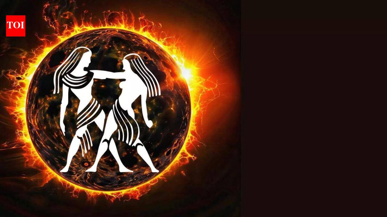 Daily Nadi Horoscope for Gemini (4th August 2026): Saturn’s Aspect Reveals Who Is Serious About Your Plans