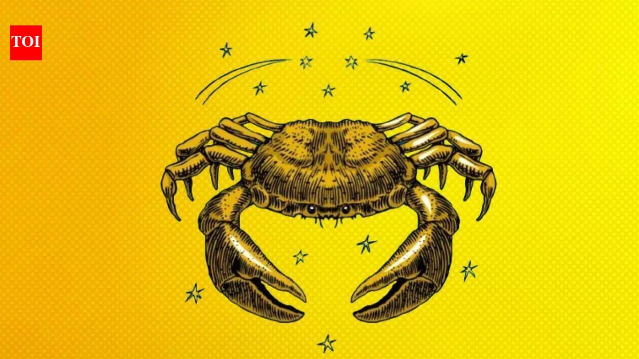 Daily Nadi Horoscope for Cancer (4th August 2026): Aries Moon Pushes You to Prove Yourself, Avoid Overpromising