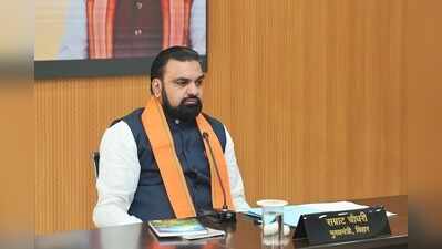 Ensure smooth traffic on Nehru Path during metro work, CM tells officials