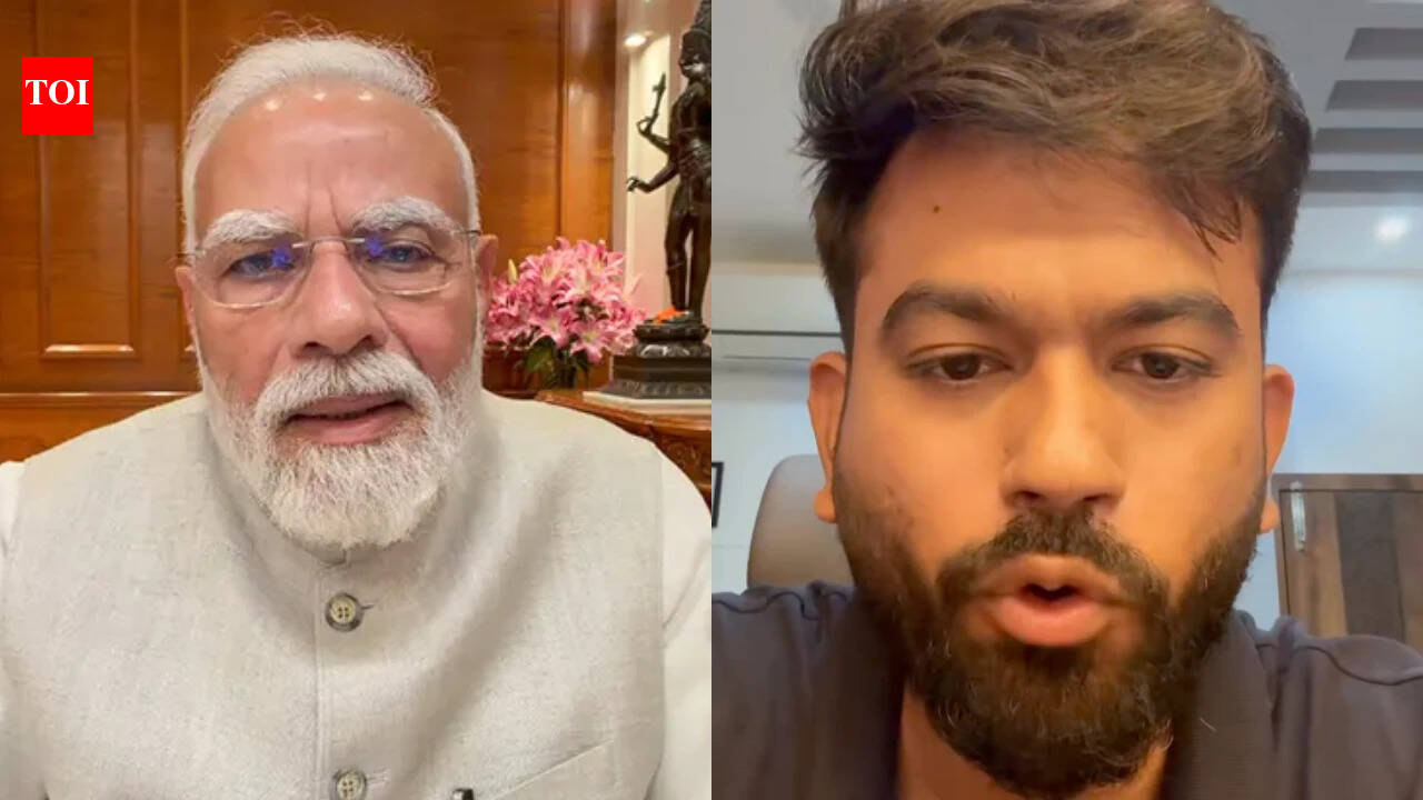 CJP Founder Demands PM Modi's Apology Following July 20 Police Action in India