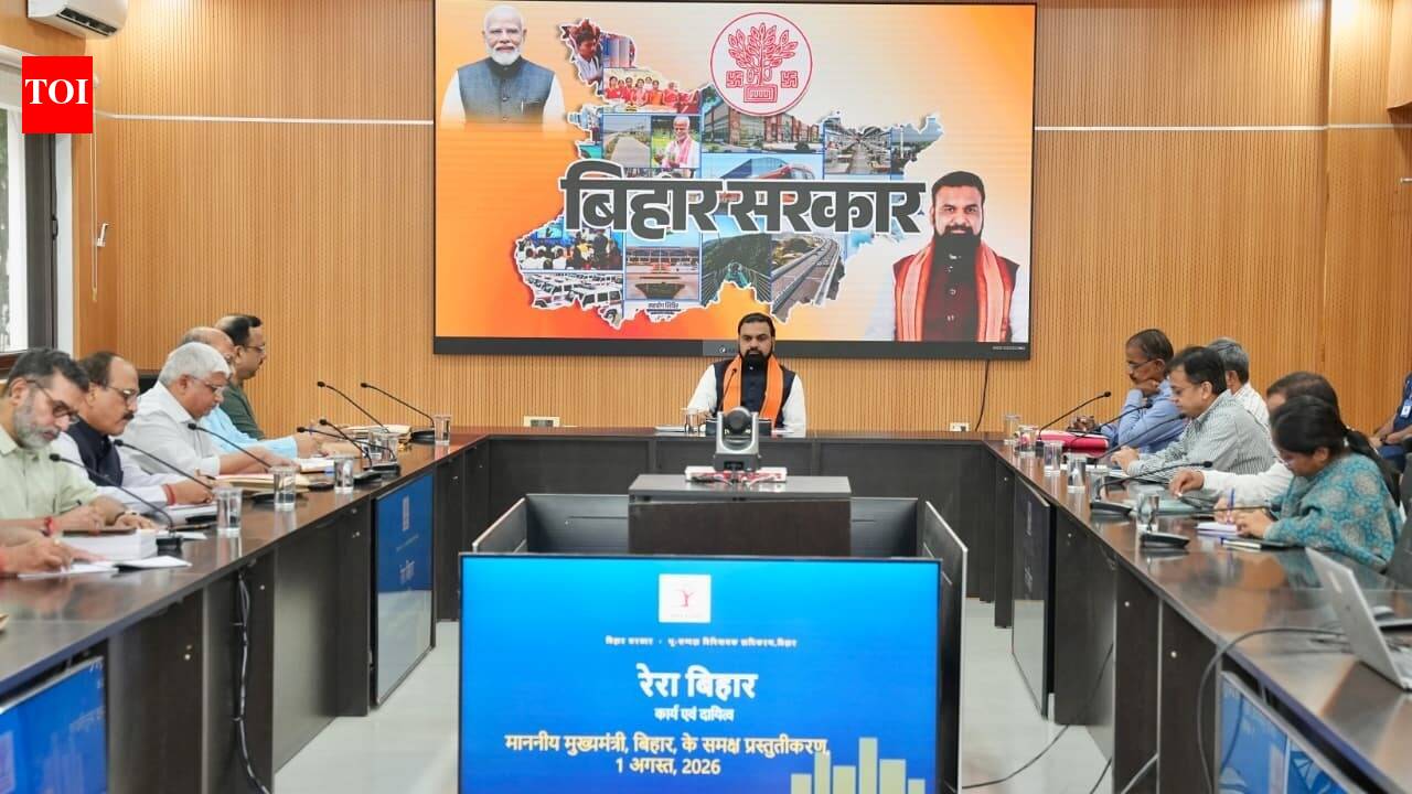 Simplify procedures, protect homebuyers’ interests, CM directs RERA