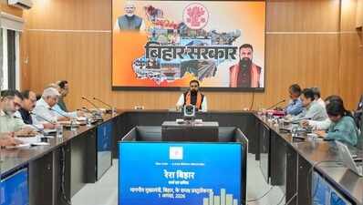 Simplify procedures, protect homebuyers’ interests, CM directs RERA