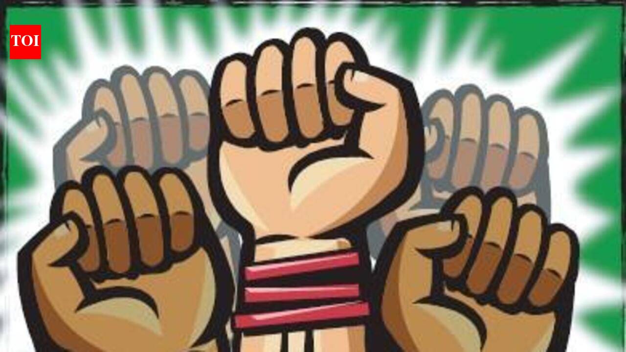 Women take charge in historic all-female sitting at Dharwad HC Bench