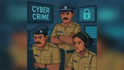 Belagavi CEN cops freeze Rs 1 lakh lost in online refund scam
