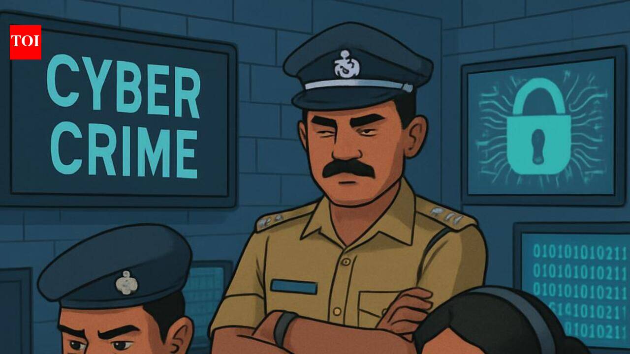 Belagavi CEN cops freeze Rs 1 lakh lost in online refund scam