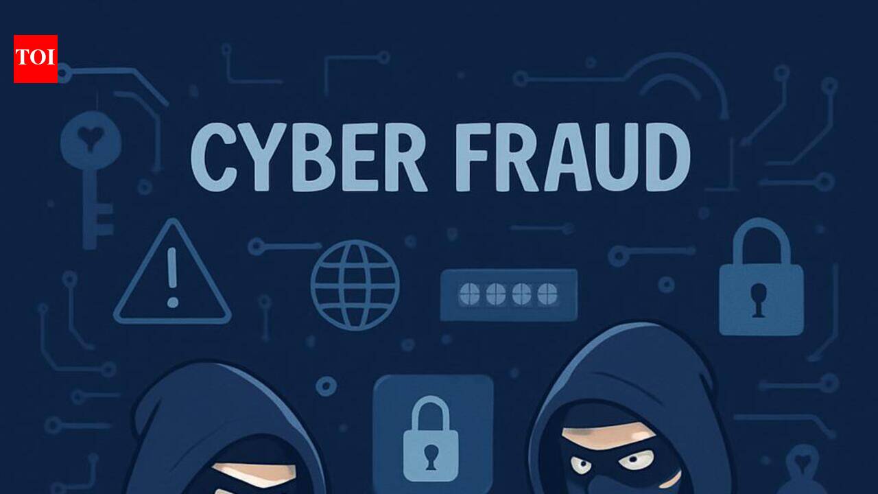 Cyber fraudsters switch tactics to trap hapless residents