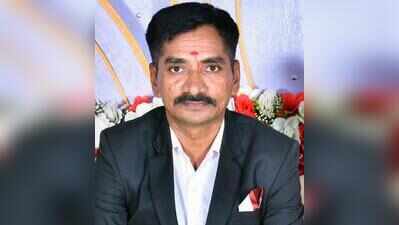 Kanakagiri town panchayat official faces suspension over Rs 3 lakh bribe charge