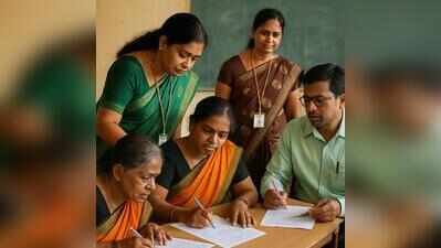 Over one lakh voters face deletion in Haveri roll revision