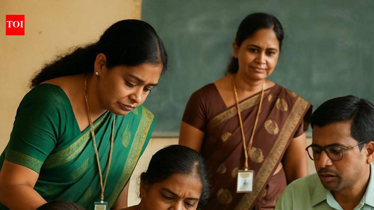 Over one lakh voters face deletion in Haveri roll revision