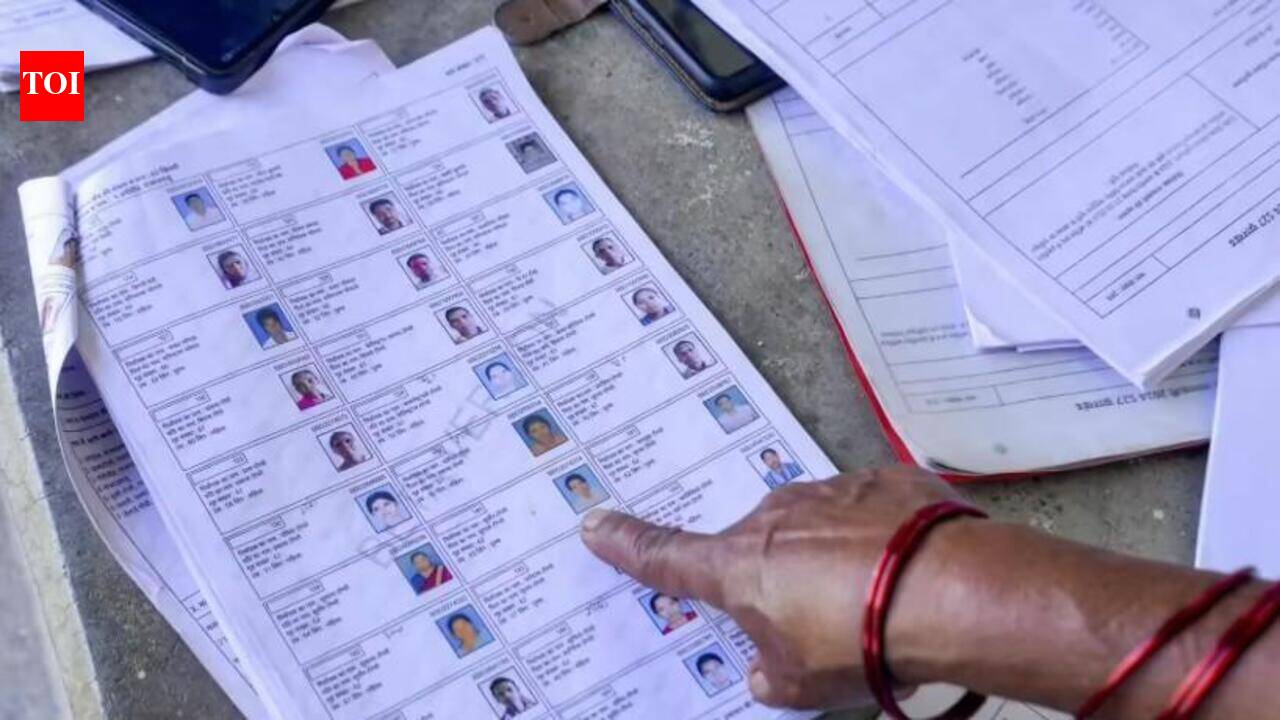 Over 2.4 lakh names excluded from Vizag draft voter list