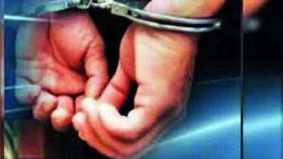 Four poachers arrested for hunting wild boar in Satara