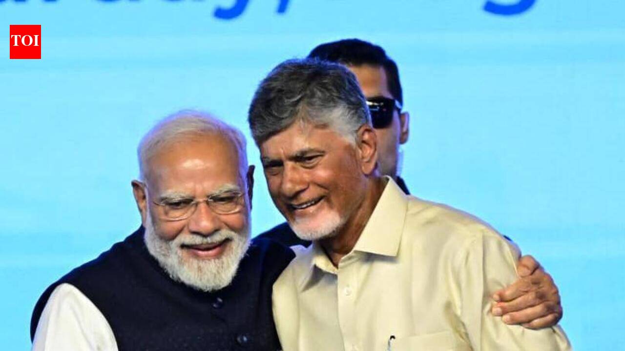 Naidu calls Bhogapuram north AP’s Shamshabad moment
