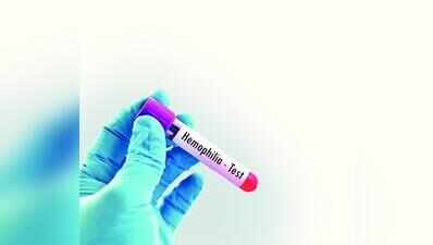 Haemophilia care no longer just about stopping bleeds