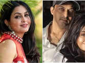 Shubhangi says ex-husband’s alcoholism broke their marriage