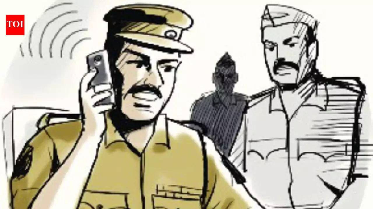 Cyber cops pobe pension card scam targeting retirees