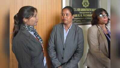 Acid attack victim, burn survivor share trauma to caution girls