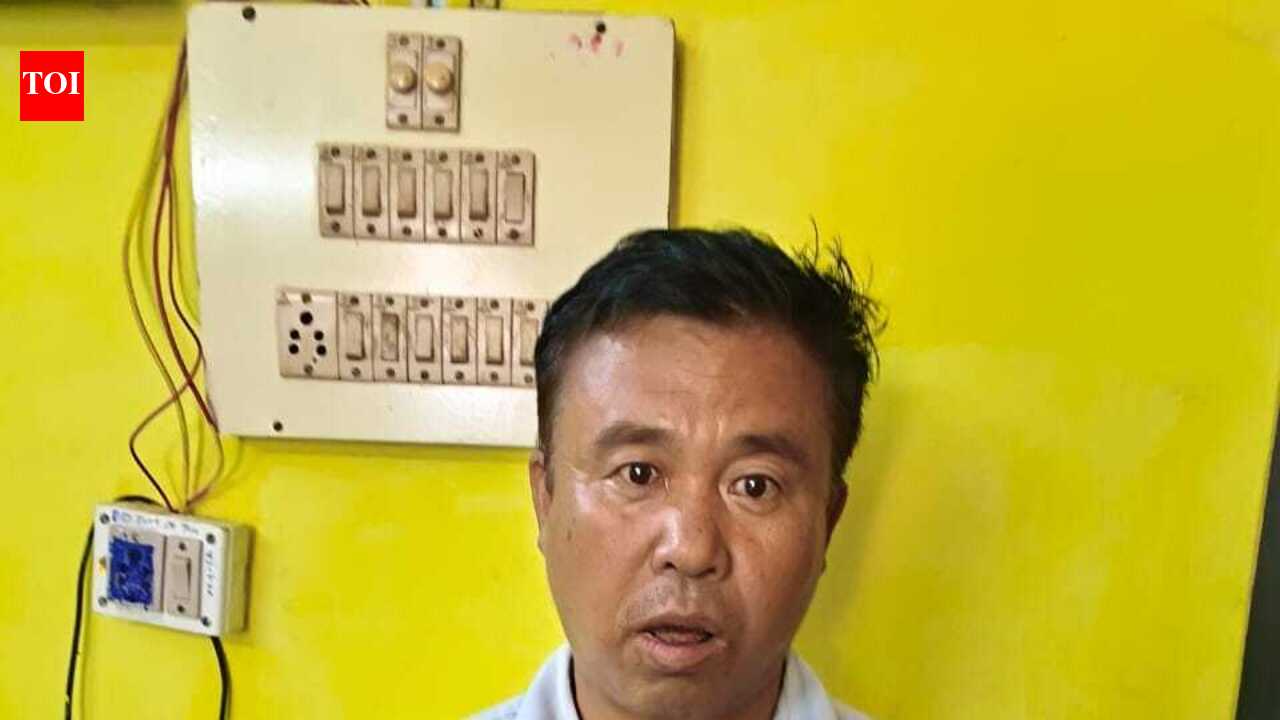 Suspected NSCN (IM) cadre apprehended in Dima Hasao